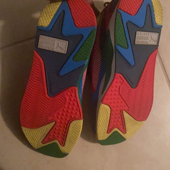 RS-X Market Pumas - Picture 4 of 5